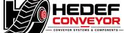 Hedef Conveyor Logo