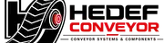 Hedef Conveyor Logo
