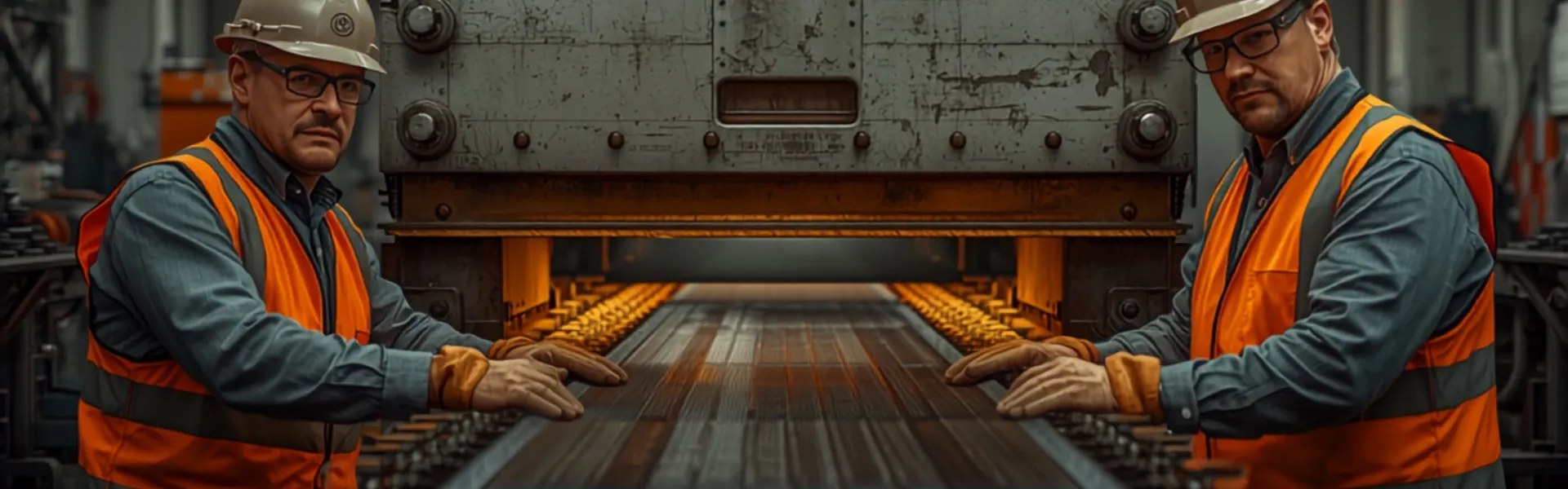 Hedef Conveyor mühendislik çalışması